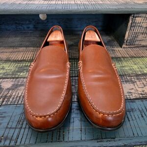 Rockport Classic Venetian Loafers